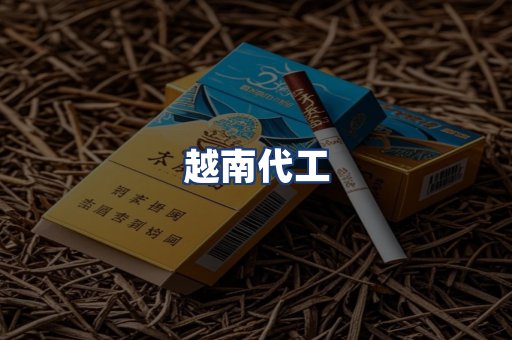 越南代工